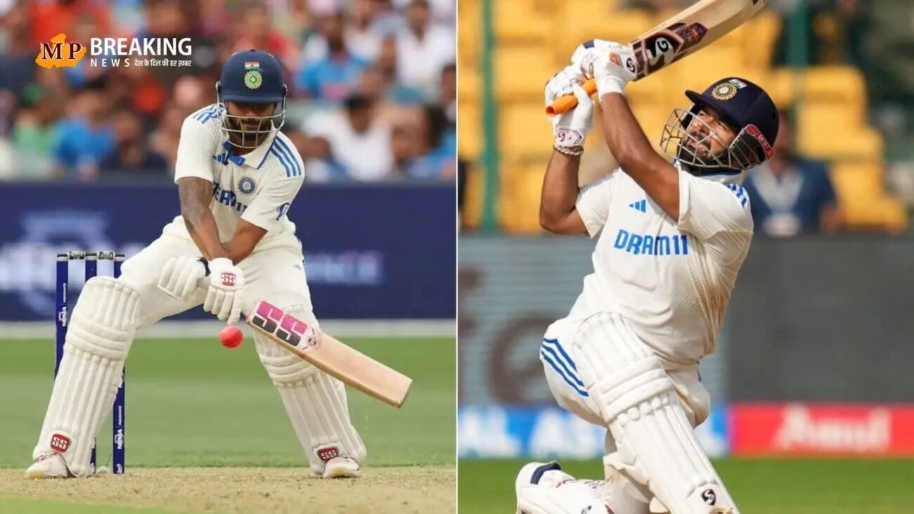 ऑस्ट्रेलिया ने एडिलेड डे-नाईट टेस्ट मैच पर बनाई मजबूत पकड़, नीतीश रेड्डी और ऋषभ पंत पर टिकी भारत की उम्मीदें