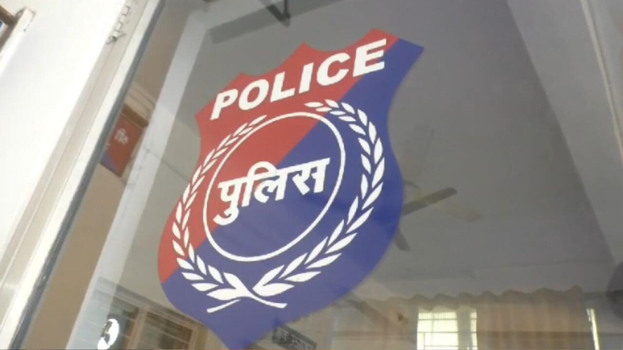 दमोह पुलिस की बड़ी कार्रवाई, मकान से एक दर्जन बच्चों को किया गया रेस्क्यू, जांच जारी