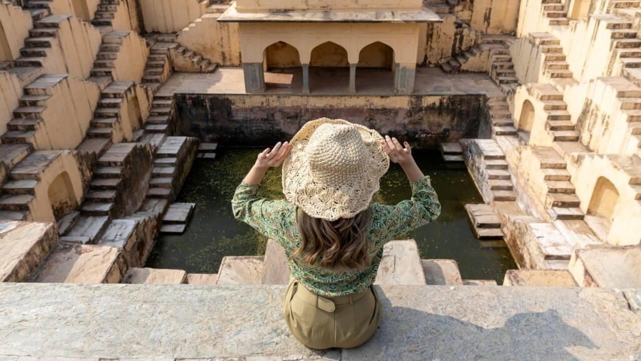 जयपुर के पास स्थित ये छिपे हुए खूबसूरत पर्यटन स्थल, सैर करना न भूलें