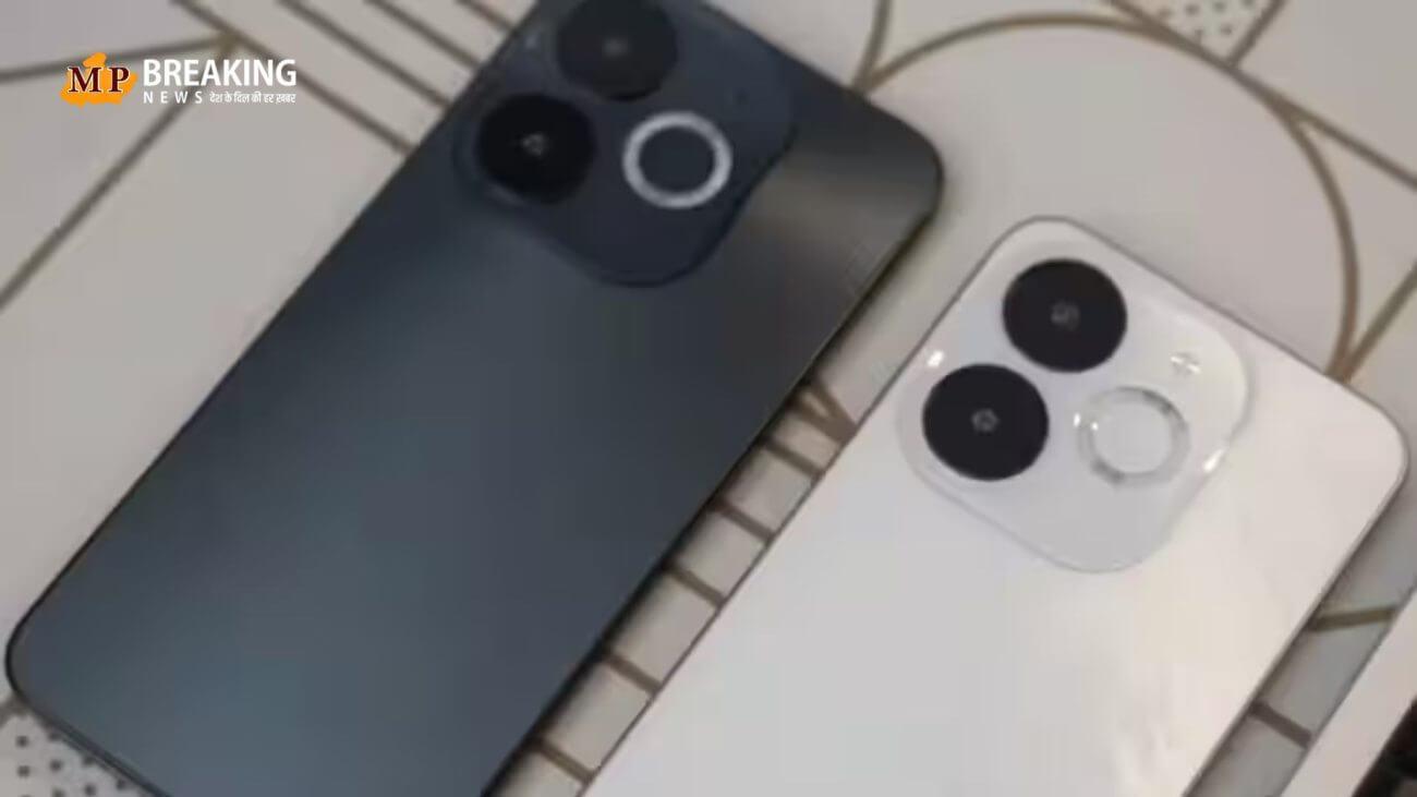 itel देने जा रहा भारतीय यूजर्स को बड़ा तोहफा, 10000 रूपए से भी कम में लांच किया जा सकता है itel A80