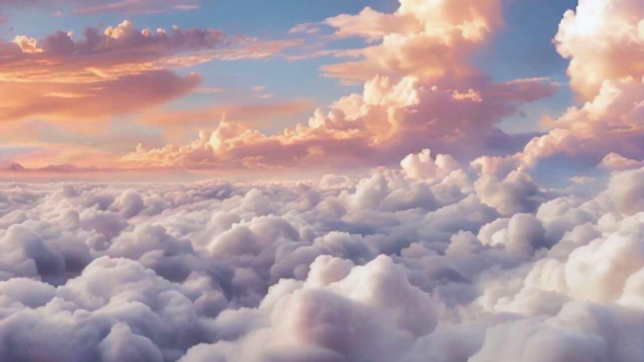 100 हाथियों के बराबर होता है बादल का वजन, जानिए रूई से हल्के दिखने वाले बादलों की हकीकत