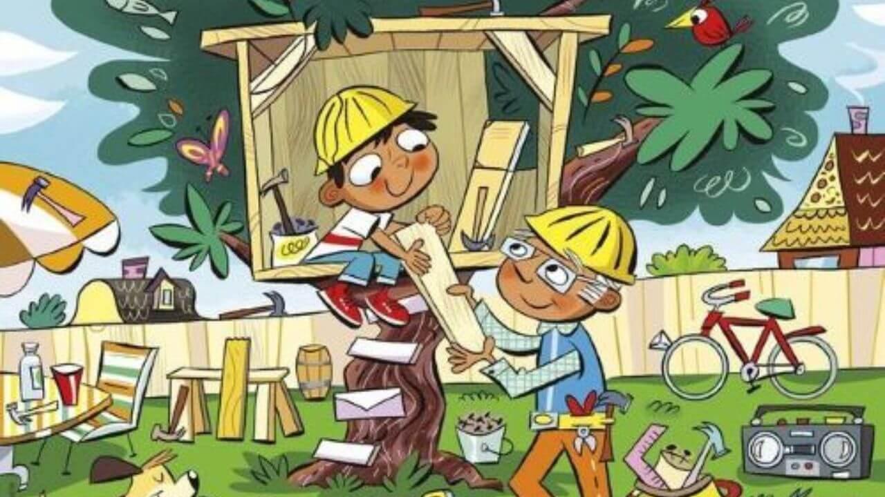 तस्वीर में छिपा है पिज़्ज़ा स्लाइस, अगर नजरें और दिमाग है तेज तो 5 सेकंड में ढूंढकर दिखाएं