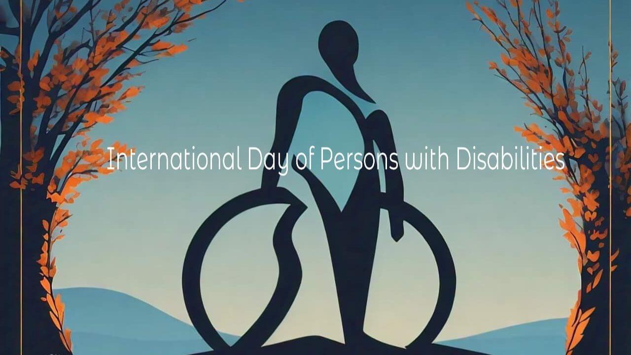 अंतर्राष्ट्रीय दिव्यांग दिवस : समानता, सशक्तिकरण और समावेशन की पहल, जानिए इस दिन का इतिहास, महत्व और इस साल की थीम