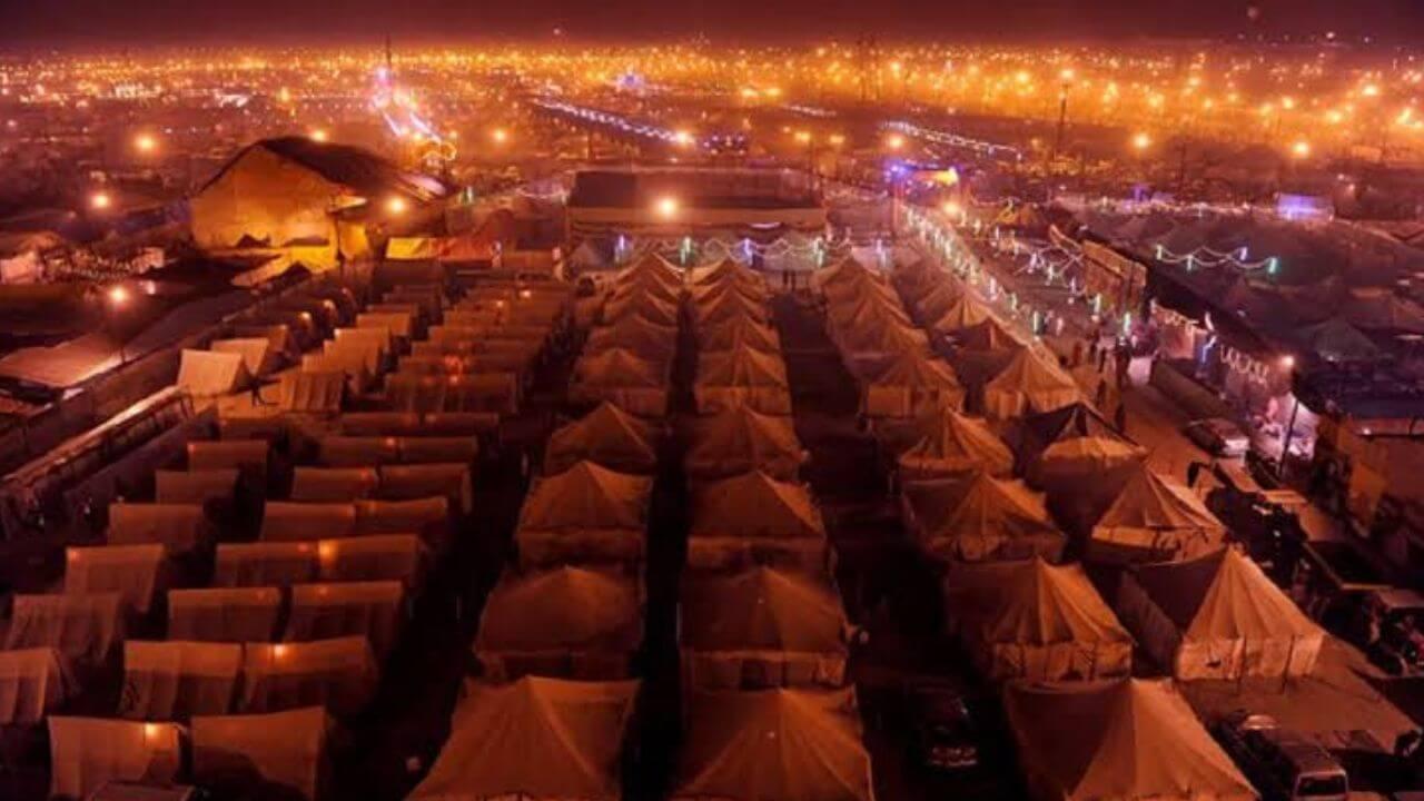Mahakumbh 2025: महाकुंभ में लग्जरी टेंट तैयार, मिलेगा कई सुविधाओं का लाभ, ऐसे करें बुकिंग, जानें किराया