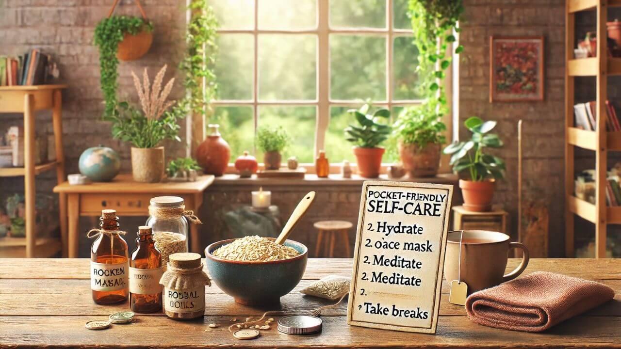 Pocket Friendly Wellness : बिना खर्च के करें खुद की देखभाल, स्वस्थ जीवन के लिए अपनाएं पॉकेट फ्रेंडली वेलनेस