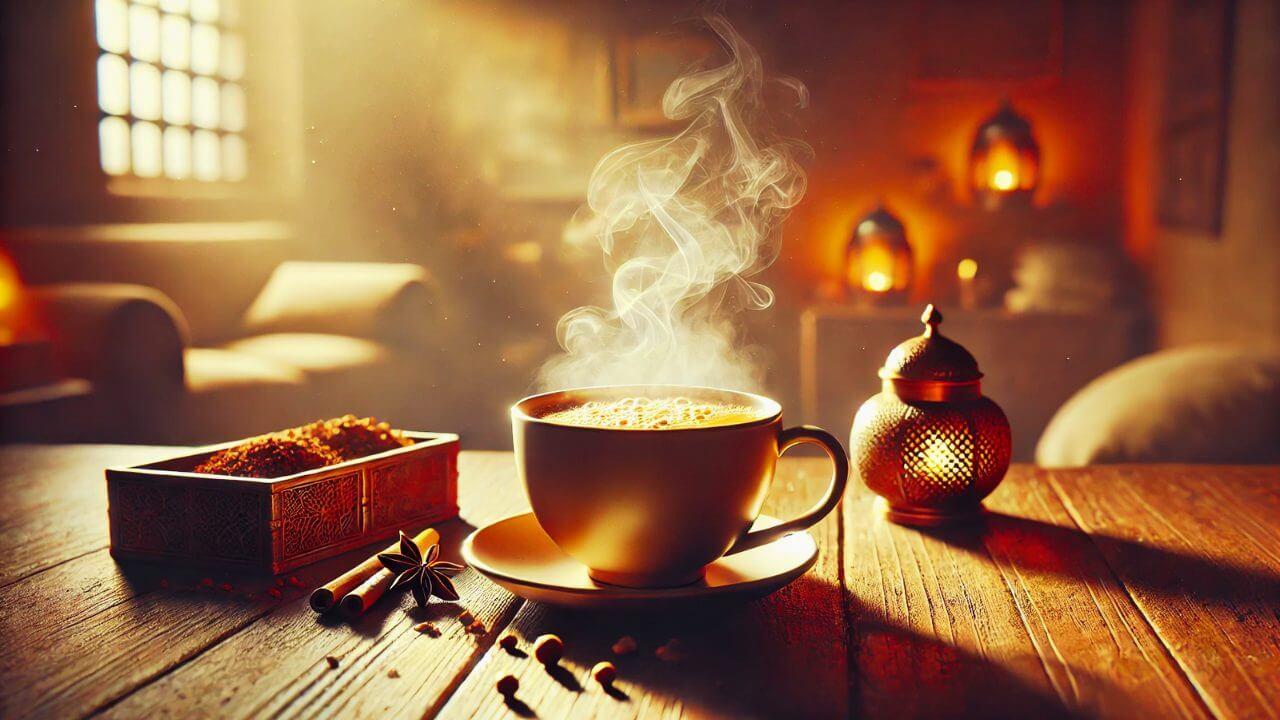 क्या आपने पी है  Butter Tea या फ्लेवर सीरम वाली पर्ल टी, जानिए दुनियाभर में बनने वाली कुछ अनूठी चाय के बारे में