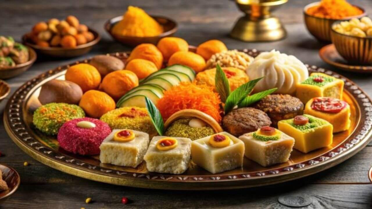 सर्दियों में उत्तर प्रदेश में खूब मिलती हैं ये 5 मिठाइयां, बेहतरीन है इनका स्वाद