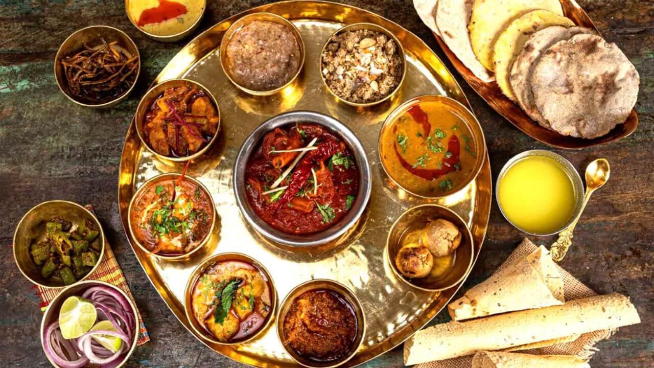 दीवाना बना देंगे राजस्थान के ये 5 पारंपरिक व्यंजन, लाजवाब है इनका स्वाद