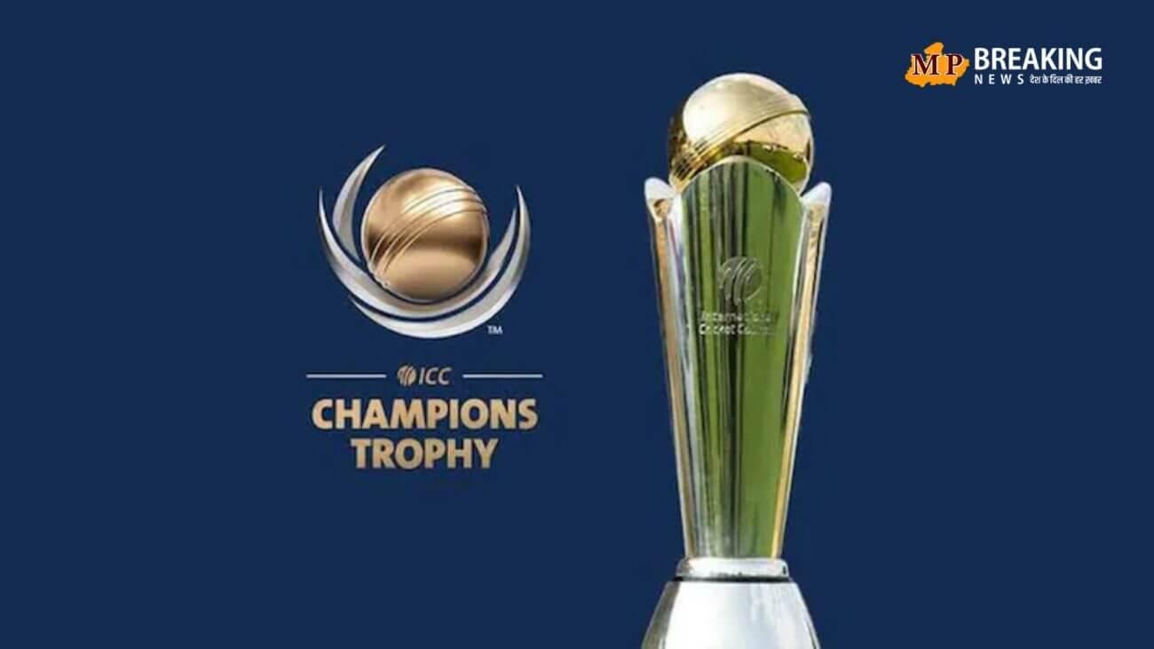 क्या चैंपियंस ट्रॉफी 2025 को बॉयकॉट करेगा पाकिस्तान? इस खिलाड़ी ने दिया बड़ा बयान!