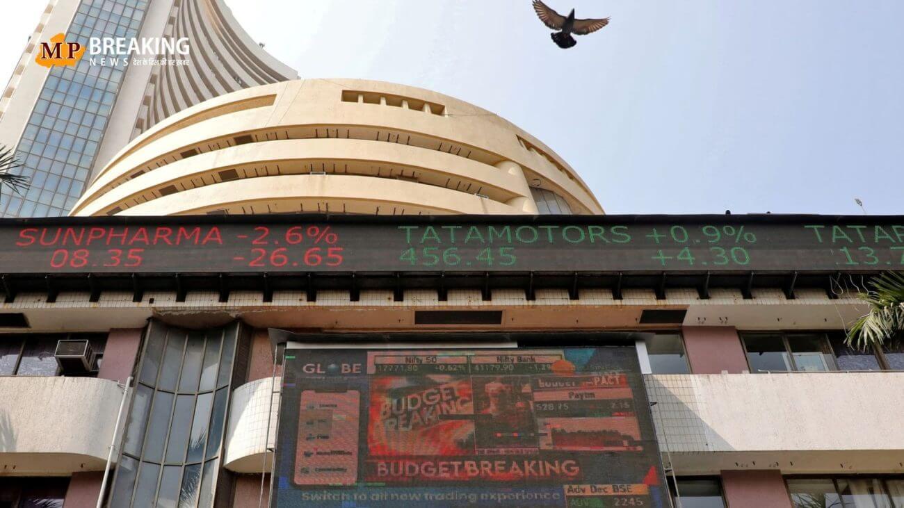 साल 2025 में भारतीय शेयर बाजार तोड़ेगा कई रिकॉर्ड! सबसे अच्छा प्रदर्शन करने वाले बाजारों में होगा शुमार