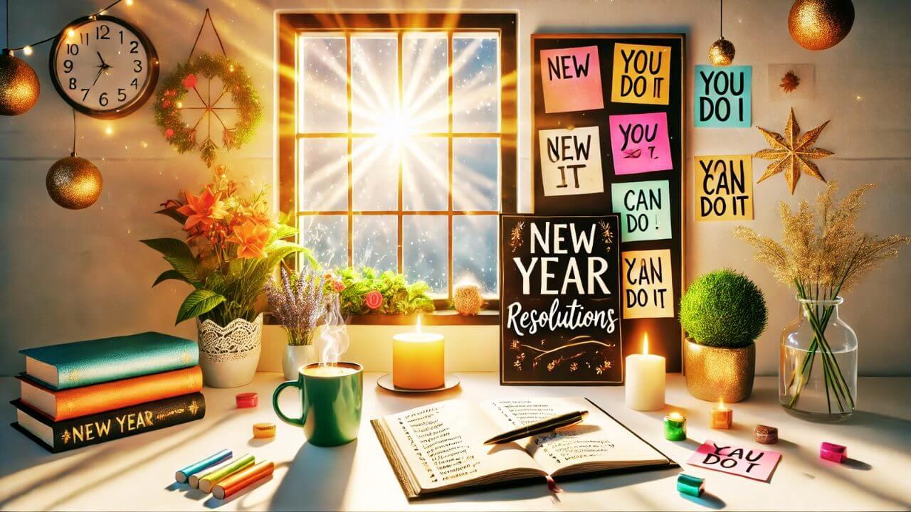 नए साल में इन आदतों को करें टाटा बाय बाय, पर्सनालिटी में दिखेगा आश्चर्यजनक परिवर्तन