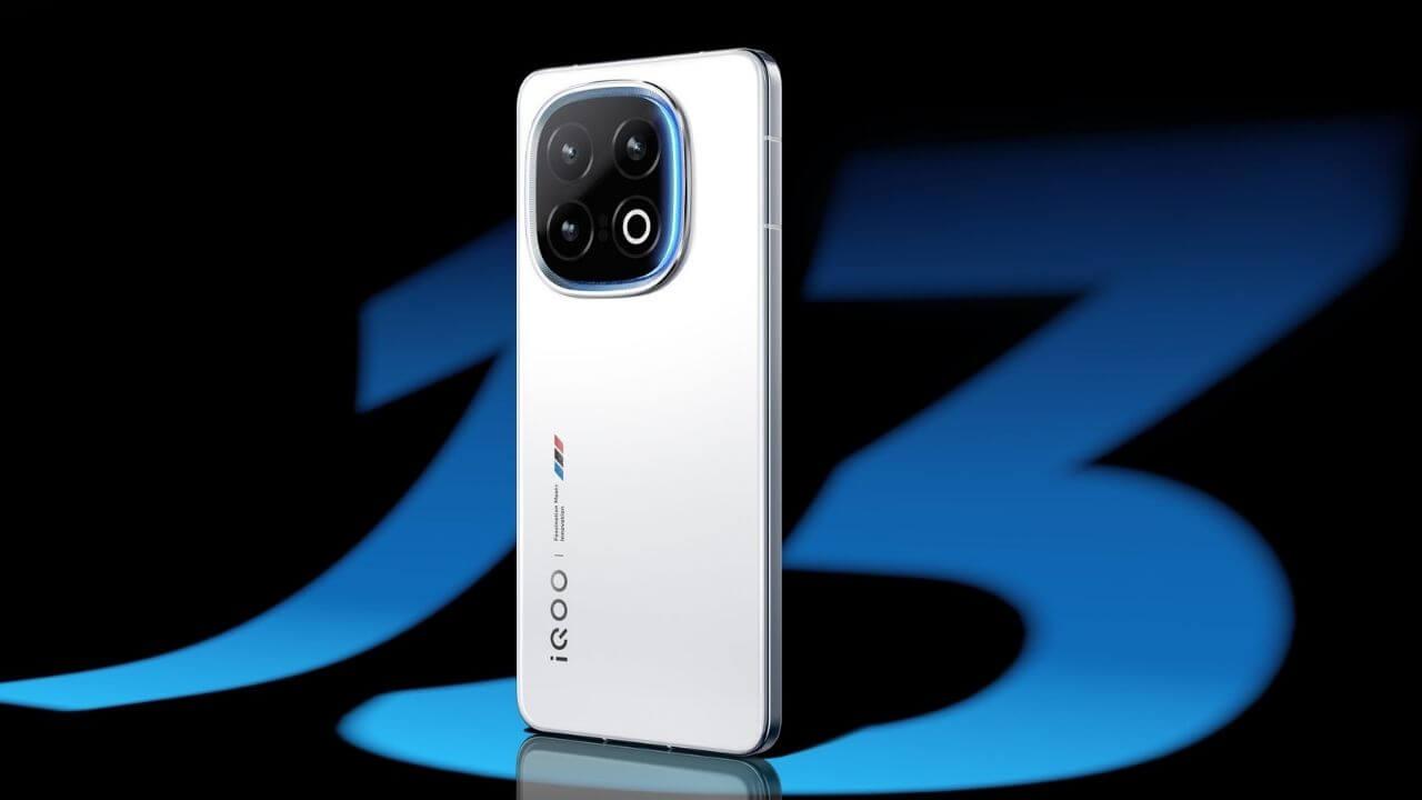 भारत में iQOO का नया स्मार्टफोन लॉन्च, मिल रहें शानदार फीचर्स, मिनटों में होगा 100% चार्ज, पावरफुल प्रोसेसर, इतनी है कीमत 