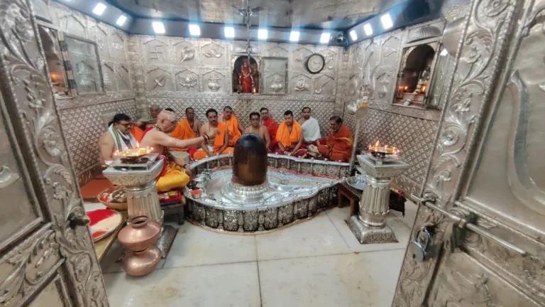 इस दिन से होगी उज्जैन में शिव नवरात्रि उत्सव की शुरुआत, महाशिवरात्रि पर महाकाल नगरी में दिखेगा भव्य नजारा