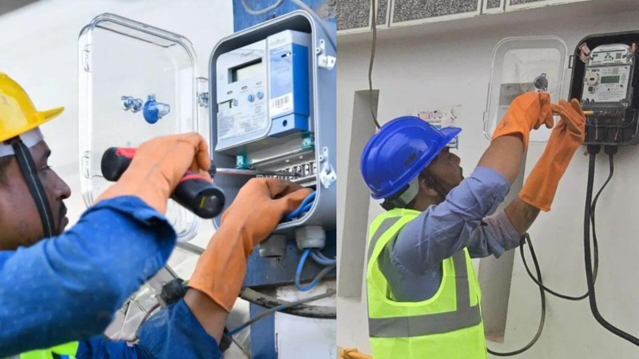 UP में स्मार्ट मीटर लगवाते समय इन बातों का रखें ध्यान, सरकार ने जारी किए दिशा-निर्देश