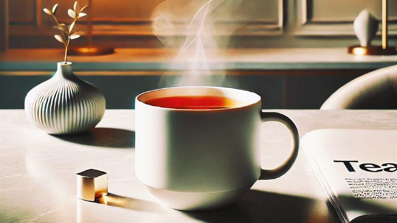 “महीने में किसी रोज कहीं चाय के दो कप, इतना है अगर साथ तो फिर साथ बहुत है” पढ़िए चाय पर लिखे कुछ बेहतरीन शेर