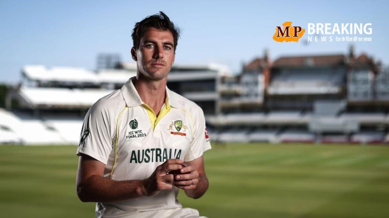 आईसीसी की ओर से जारी की गई  टेस्ट मेन्स टीम ऑफ द ईयर 2024, भारत के बड़े खिलाड़ियों को जगह नहीं मिली, पैट कमिंस बने कप्तान