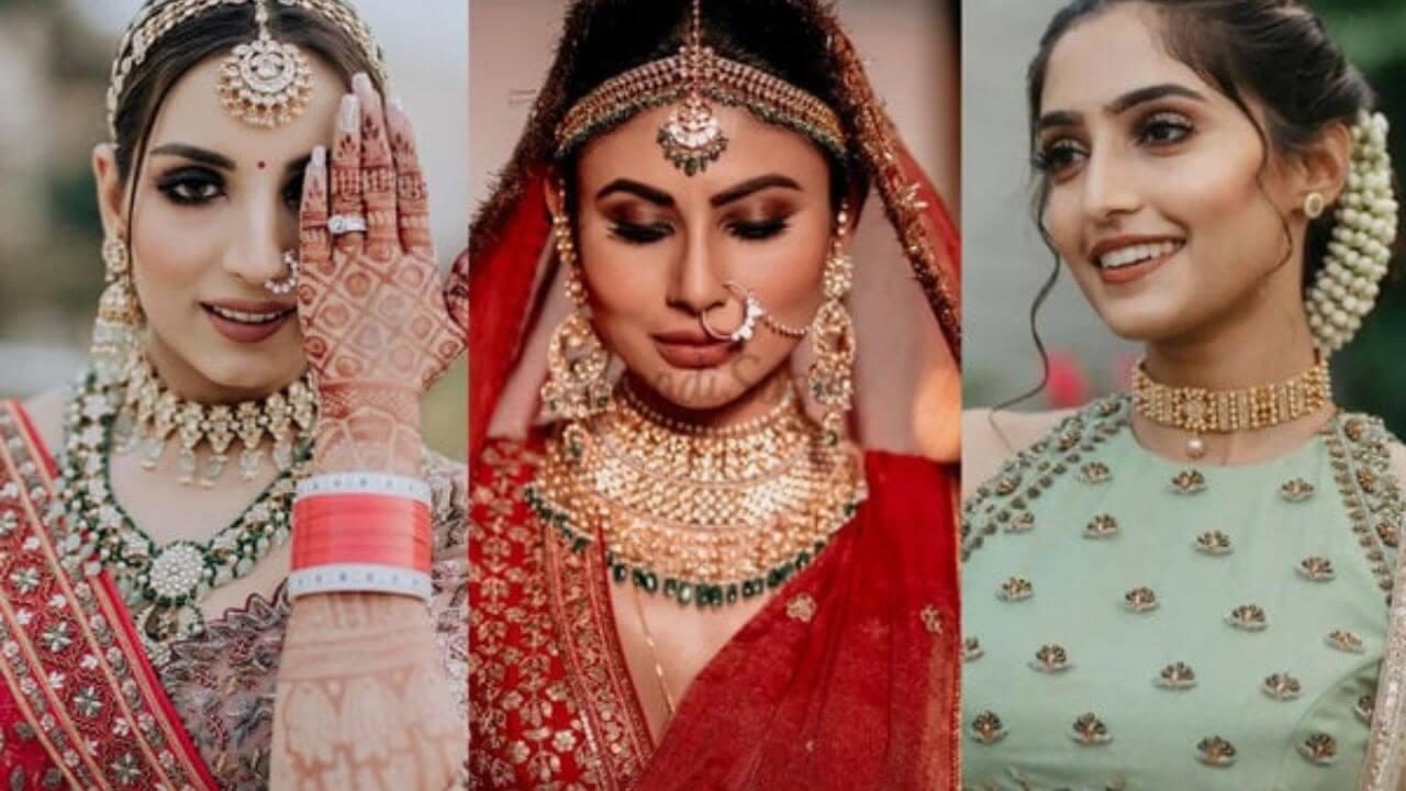 ब्राइडल मेकअप को परफेक्ट बनाएंगे ये 6 Lipstick Shades, हर कोई करेगा तारीफ