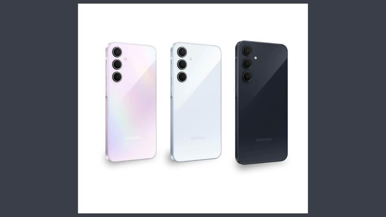 भारत में जल्द लॉन्च होगा Samsung Galaxy A36, बीआईएस वेबसाइट पर आया नजर, फीचर्स लीक, जानें सबकुछ 