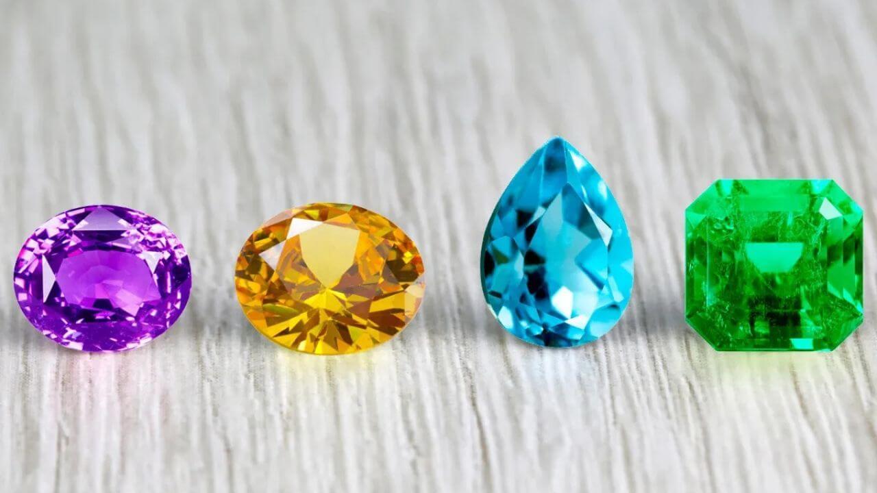 धन से जुड़ी परेशानी दूर कर देंगे ये 3 रत्न, खुशहाली का होगा आगमन