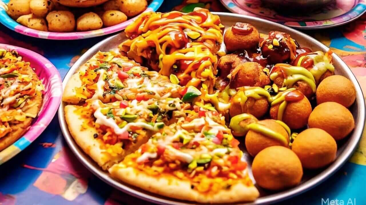 क्या आपने ट्राई किया है चाय मसाला सूप, इस वीकेंड बनाइए कुछ मजेदार फ्यूजन रेसिपी