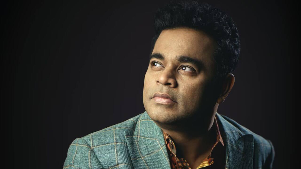 सुरों के सरताज A R Rahman आज मना रहे 58वां जन्मदिन, जानें उनके अनसुने किस्से