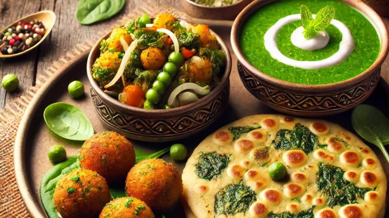 सर्दियों के मौसम में कुछ गरमागरम हो जाए, बनाइए ये हेल्दी और टेस्टी रेसिपी