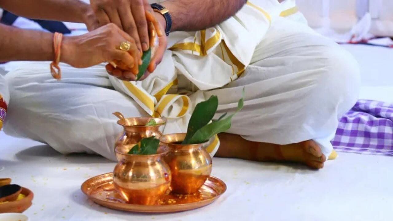 इन 5 तरह के पत्तों का इस्तेमाल पूजा के लिए माना जाता है शुभ, हर कार्य में मिलती है सफलता