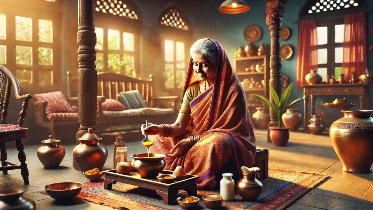 दादी मां के नुस्खे : सेहत, स्नेह और संस्कार की सौगात, अपनाएं ये सरल और असरदार उपाय