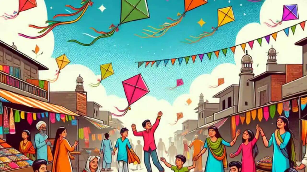 Happy Makar Sankranti 2025, इस खास दिन पर अपनों को दें ये खास शुभकामनाएं