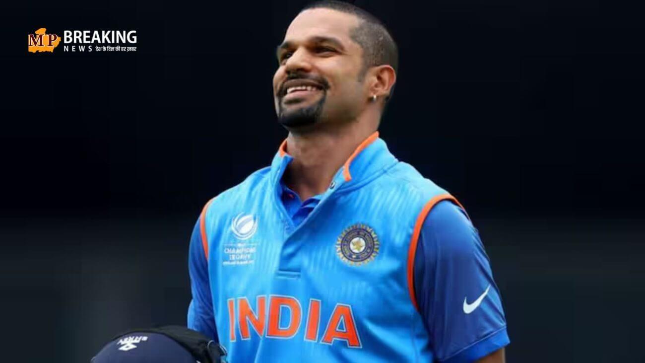 एंडोर्समेंट एग्रीमेंट मामले में शिखर धवन को राहत, जानिए क्या है पूरा मामला