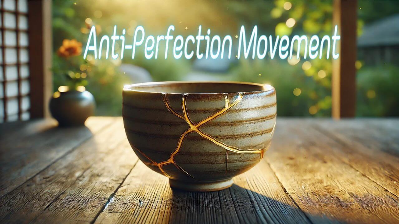 एंटी-परफेक्शन मूवमेंट: परफेक्शनिस्ट बनने की चाह में कहीं आप भी तो खुद को नुकसान नहीं पहुंचा रहे, अपूर्णताओं को स्वीकारने की जरूरत