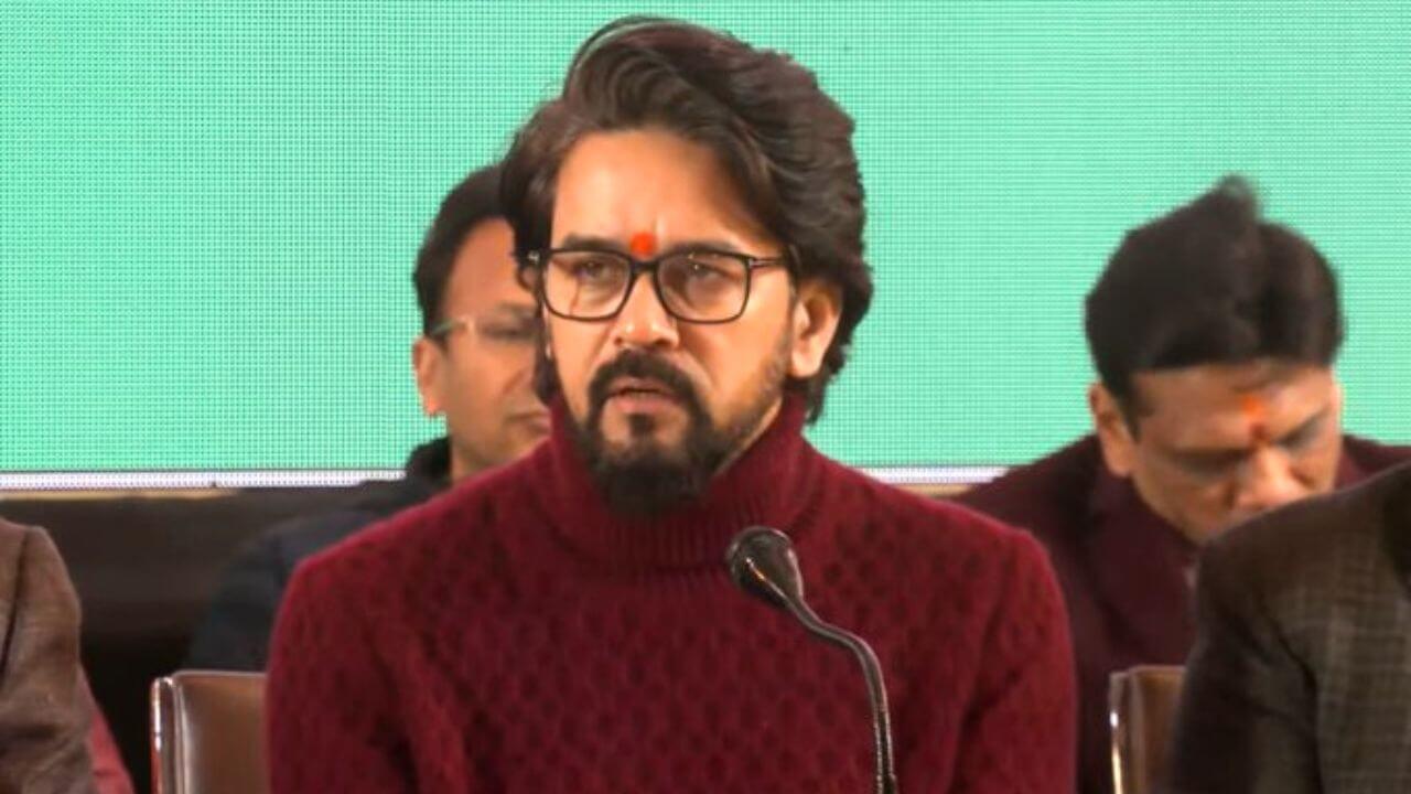 Delhi Election 2025: जरुरतमंदों को मुफ्त शिक्षा, युवाओं को प्रतियोगी परीक्षाओं के लिए वित्तीय सहायता,  BJP ने जारी किया संकल्प पत्र का दूसरा भाग