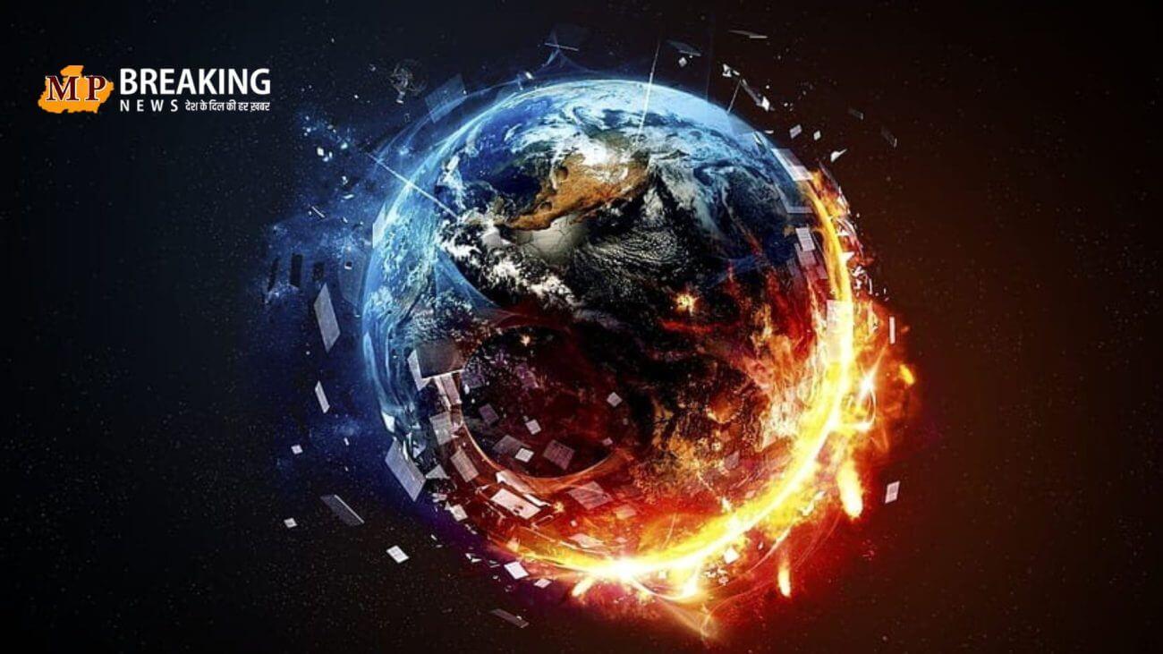 2025 के बाद का समय होगा बेहद खराब, ऐसे होगा महाविनाश! क्या यह भविष्यवाणियां सच होती हुई दिखाई दे रही?