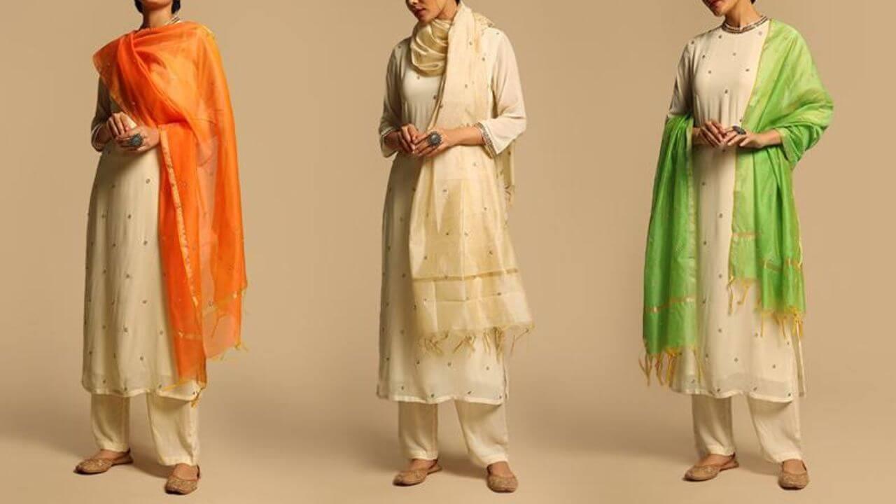 रिपब्लिक डे पर बेस्ट लुक देंगे ये आउटफिट, ऑफिस में लगेंगी सबसे अलग