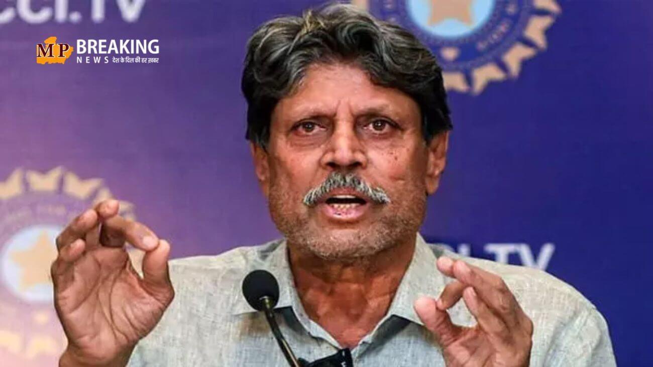 विराट कोहली और रोहित शर्मा को लेकर बोले पूर्व कप्तान कपिल देव, कहा – ‘भविष्य को लेकर फैसला खुद को करने दें’
