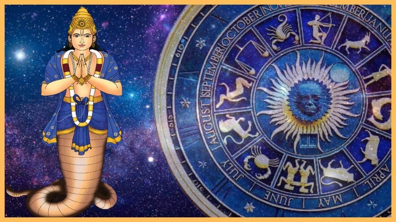 मार्च में राहु बदलेंगे चाल, करेंगे नक्षत्र परिवर्तन, बदलेगा इन 3 राशियों का जीवन, बढ़ेगी धन-दौलत, बनेंगे बिगड़े काम 