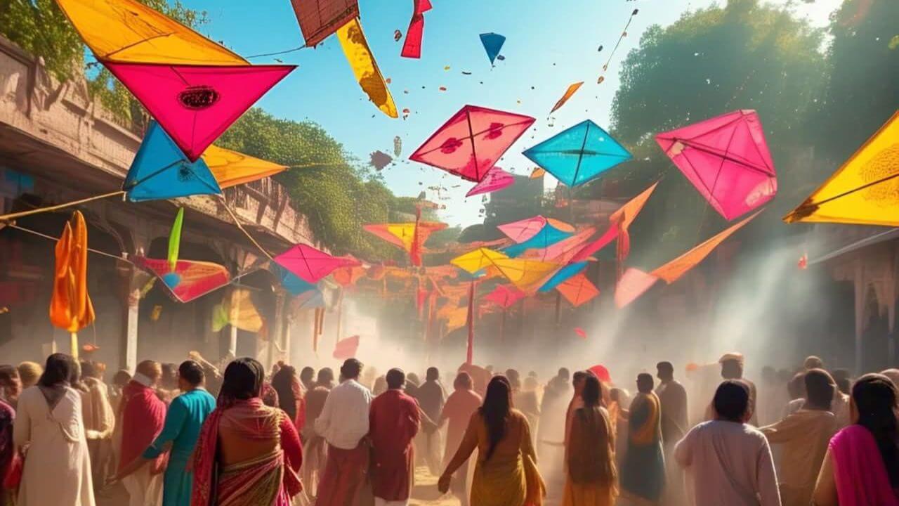 Makar Sankranti 2025 : जानिए देशभर में कैसे मनाई जाती है मकर संक्रांति, सीएम डॉ. मोहन यादव ने दी पर्व की शुभकामनाएं