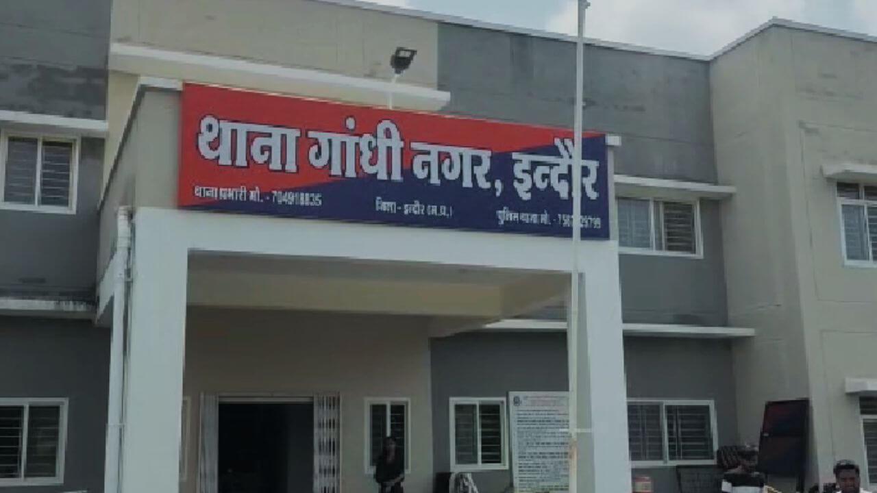 इंदौर पुलिस की कार्रवाई, किराए पर वाहन लेकर बेचने वाले गिरोह का पर्दाफाश, 5 आरोपी गिरफ्तार