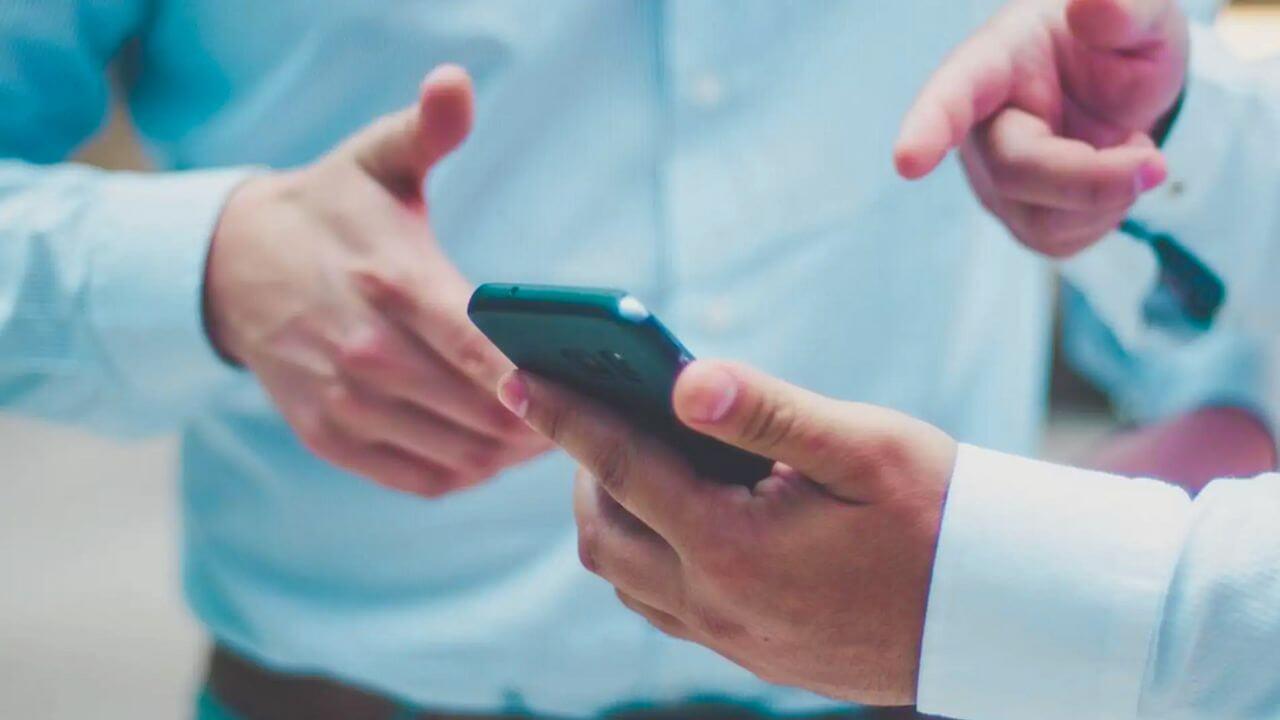 आसानी से ट्रैक कर सकते है आपका खोया हुआ स्मार्टफोन, जानिए तरीका