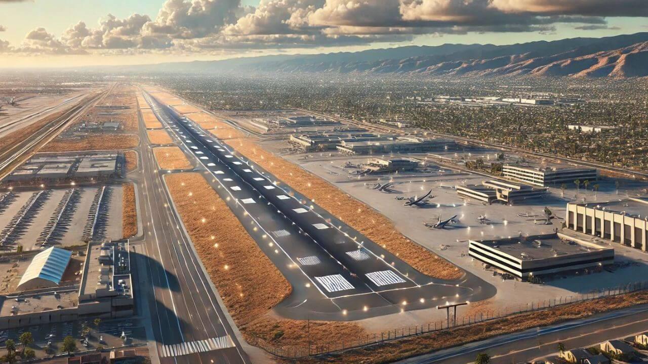 भारत का अनोखा एयरपोर्ट, जहां से नहीं उड़ती एक भी फ्लाइट, जानें क्या है वजह?