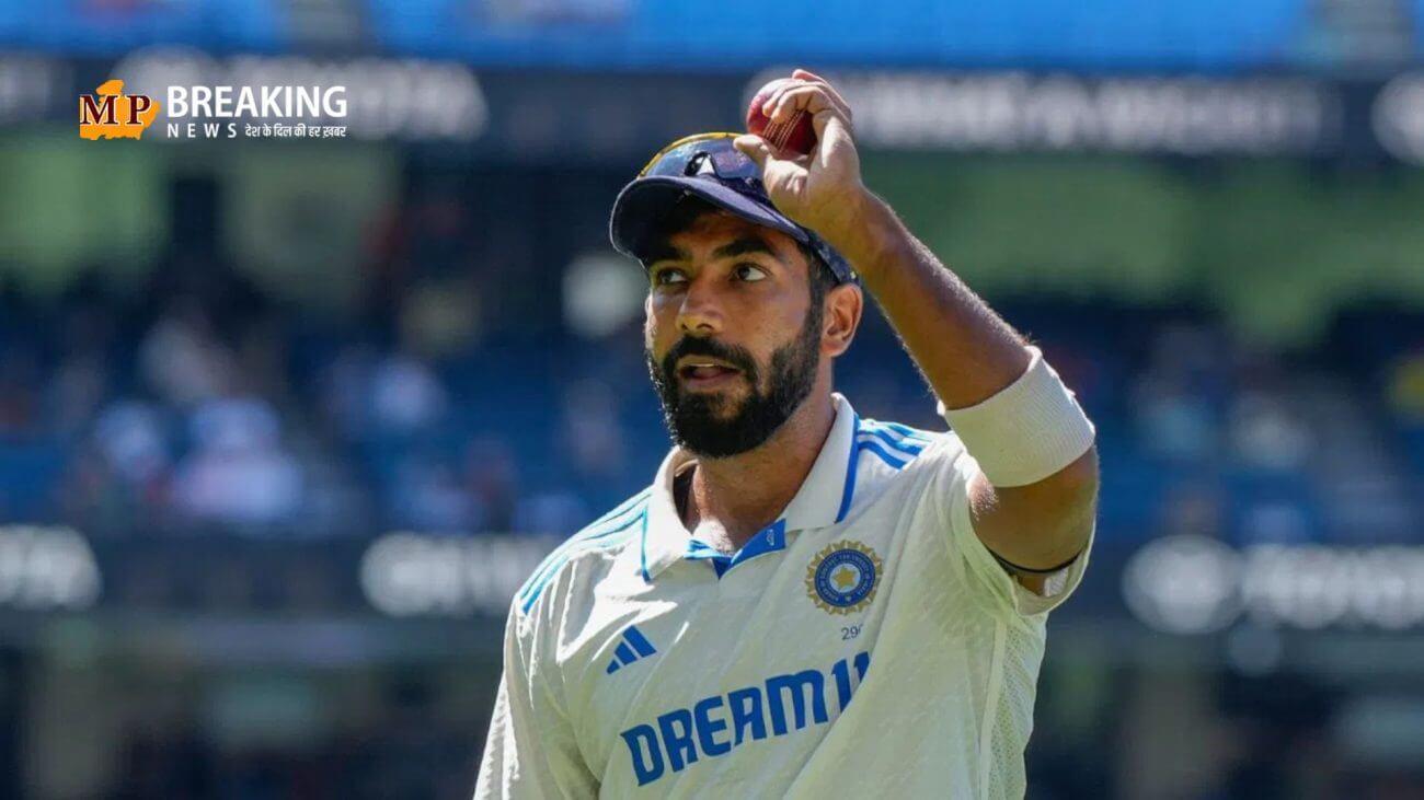 आईसीसी प्लेयर ऑफ द मंथ चुने गए जसप्रीत बुमराह, विमेंस कैटेगरी में एनाबेल सदरलैंड को मिला यह अवार्ड