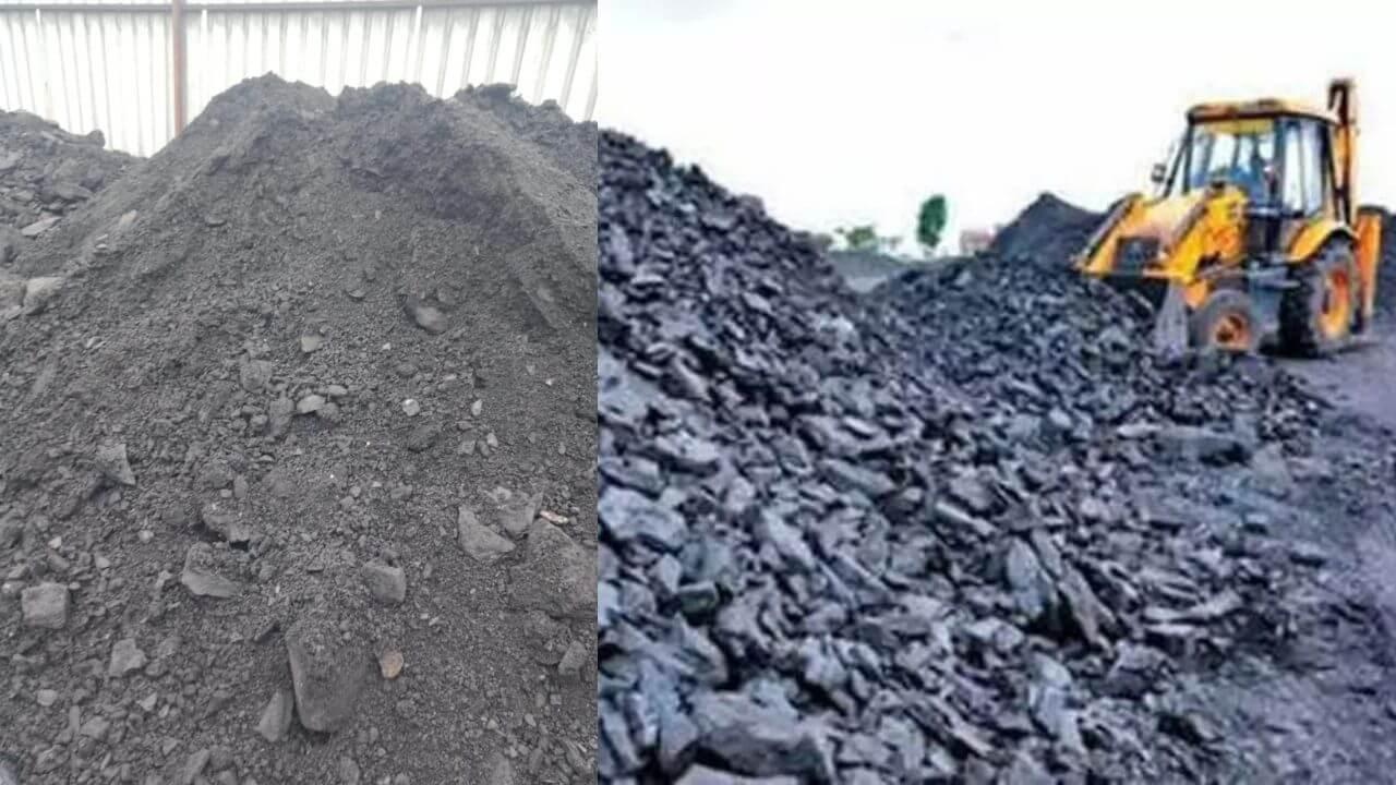 बरगवां, गोंदवाली में बेखौफ जारी है कोयले में मिलावट का खेल, कंपनियों को लग रही करोड़ों की चपत