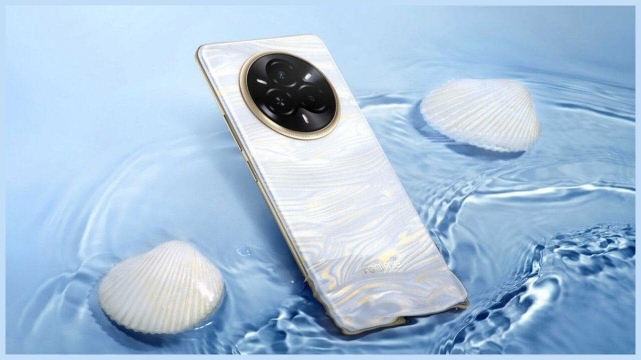 भारत में AI फीचर्स के साथ Realme 14 Pro सीरीज लॉन्च, प्री-बुकिंग शुरू, खरीदने से पहले जान लें ये 8 खास बातें 