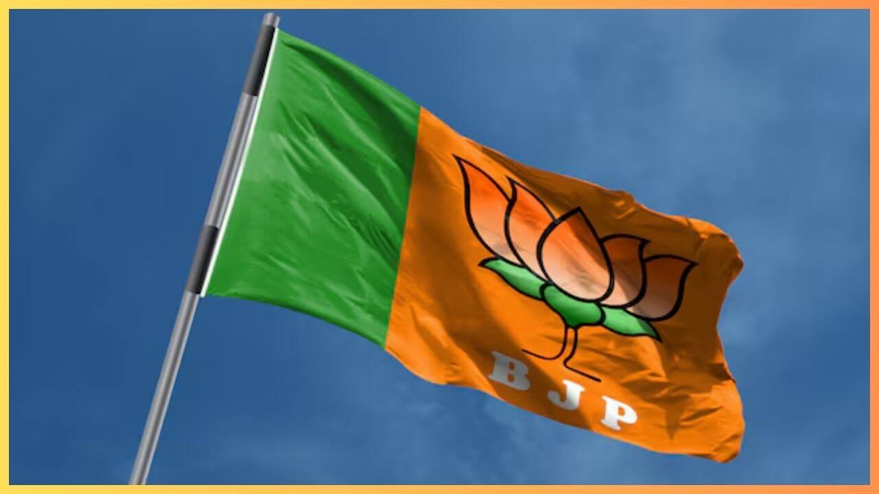 एमपी में BJP ने किया 12 जिलाध्यक्षों का ऐलान, लिस्ट में कटनी-सागर शामिल, जानें किसे मिली क्या जिम्मेदारी?