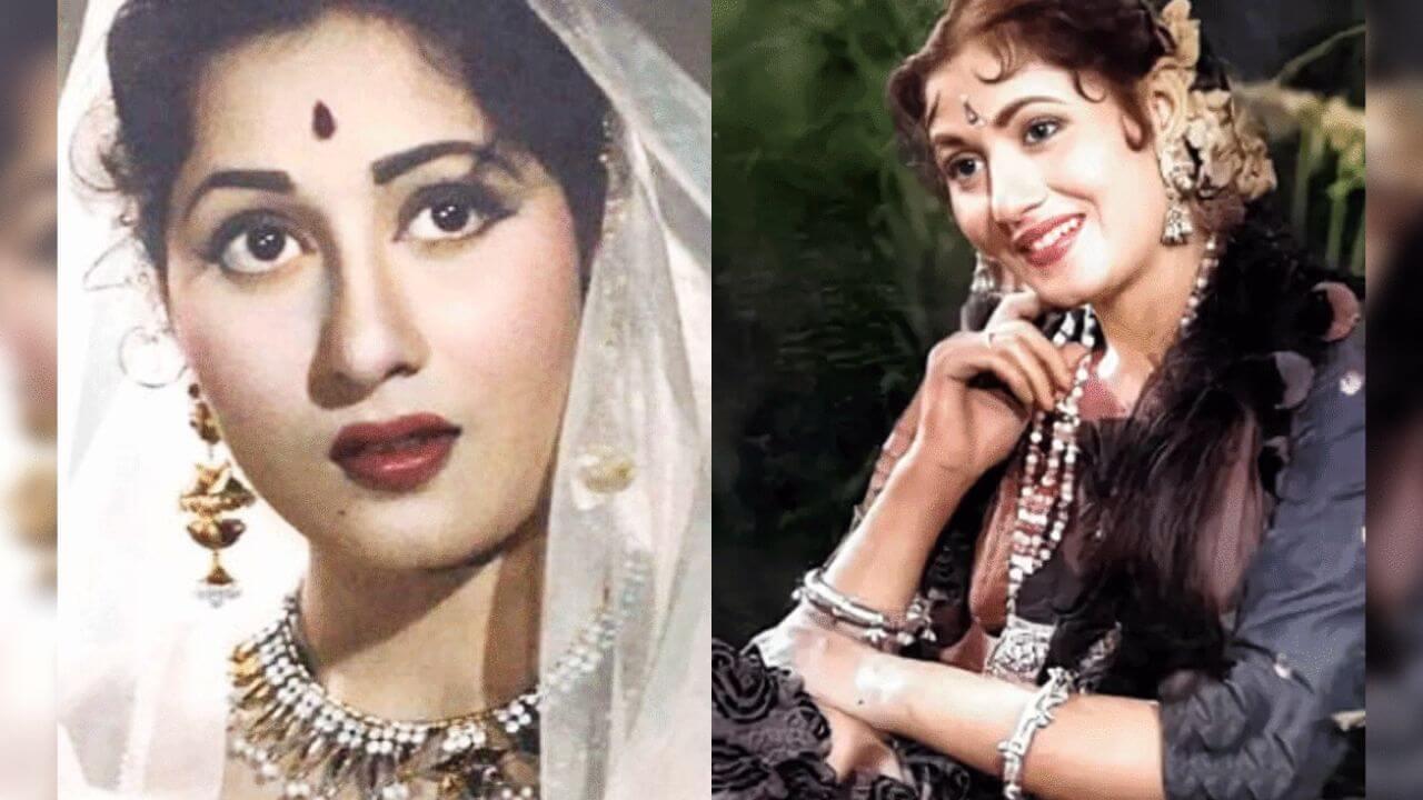 इस विलेन के लिए धड़क उठा था मधुबाला का दिल, लेकिन अधूरी रह गई लव स्टोरी