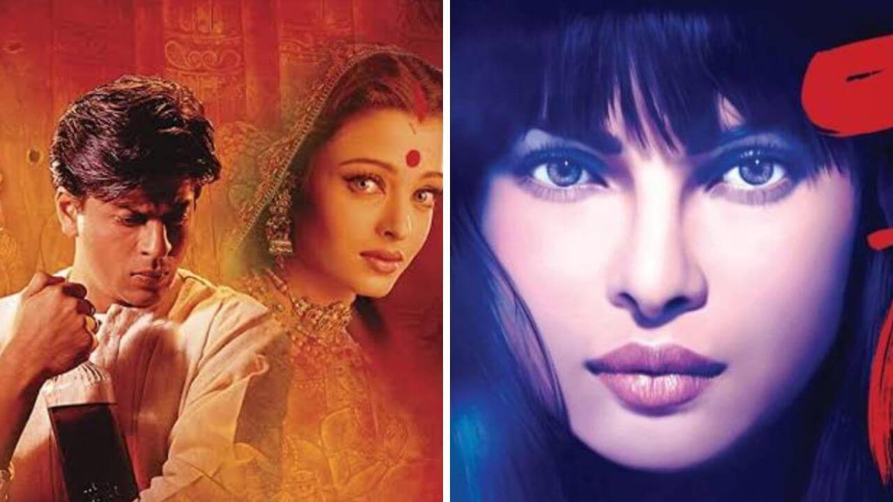 किताबों से ली गई हैं इन 7 फिल्मों की कहानी, दर्शकों की है फेवरेट