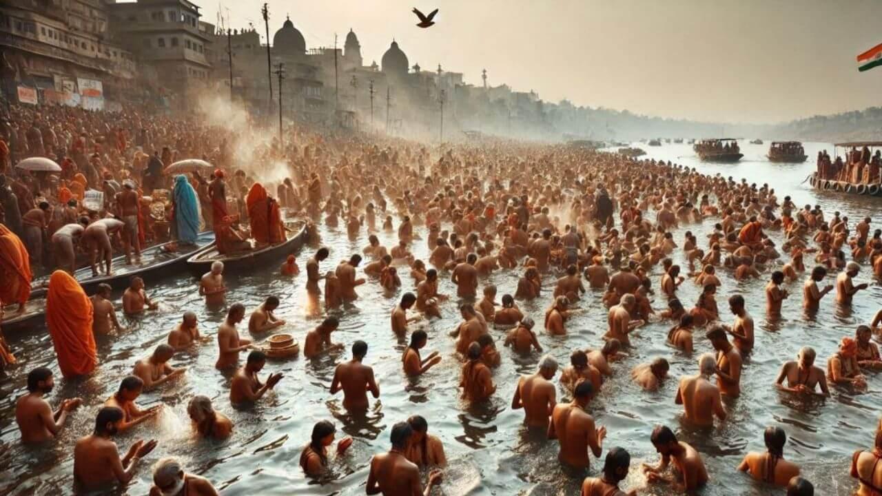 प्रयागराज महाकुंभ का बनना चाहते हैं हिस्सा, फरवरी में है 3 शाही स्नान, नोट कर लें तारीख