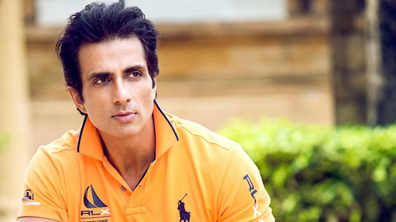फिल्म Fateh दमदार एक्शन करते दिखे एक्टर Sonu Sood, मेकर्स ने फैंस को दिया बड़ा तोहफा