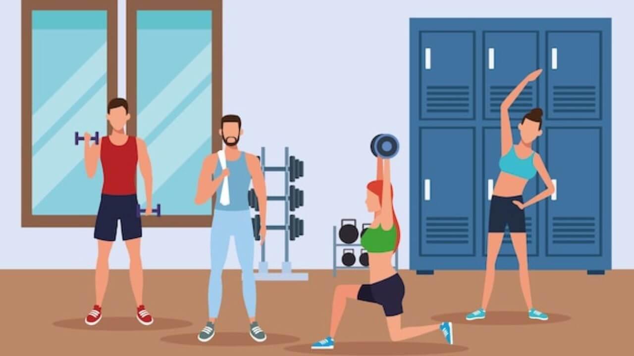 Personality Test: कैसी होती है फिटनेस फ्रीक लोगों की पर्सनैलिटी? जानें इनके व्यक्तित्व में छुपे गुण