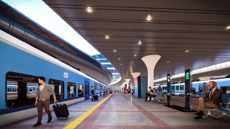 “हिंद की चादर” श्री गुरु तेग बहादुर साहिब जी के 350वें शहीदी दिवस पर रेल्वे करेगा विशेष ट्रेनों का संचालन